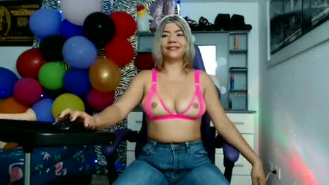 hot sexy bunny online show from 06-12-26, 02:16