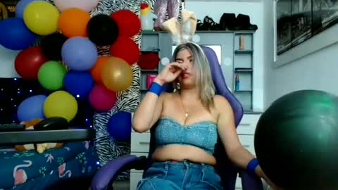 hot sexy bunny online show from 06-13-26, 02:15