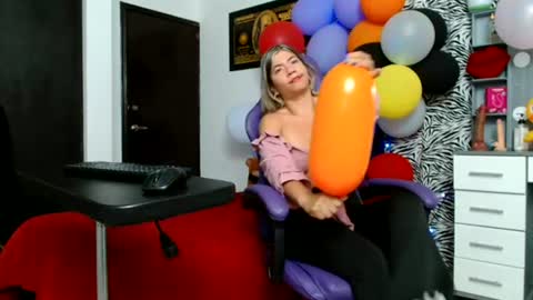 hot sexy bunny online show from 06-23-26, 01:31