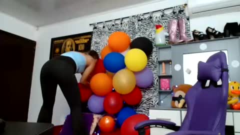 hot sexy bunny online show from 06-30-26, 01:34