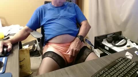 SissySlutBitch online show from 09-28-25, 03:56