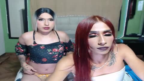 hot_skiiny online show from 12-11-24, 10:16