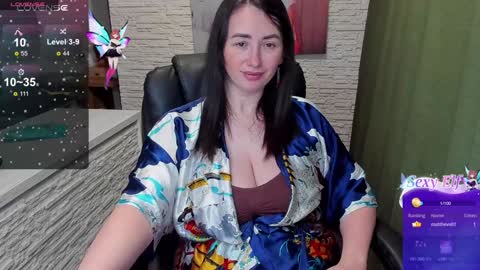 Vasilisa online show from 12-11-24, 02:09