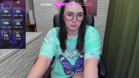 Vasilisa online show from 12-23-24, 02:02