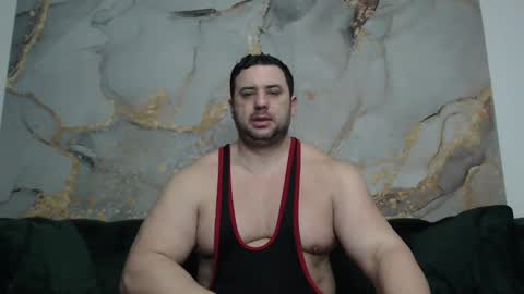 Stefano.. online show from 01-19-25, 05:26