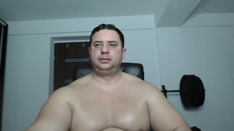 Stefano.. online show from 10-26-25, 04:29