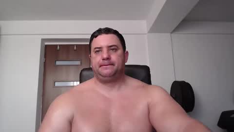 Stefano.. online show from 11-01-25, 05:42