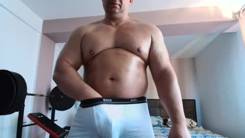 Stefano.. online show from 07-11-26, 04:26
