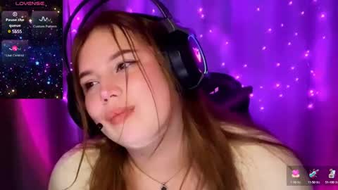 hot_sun_333 online show from 02-27-25, 10:09