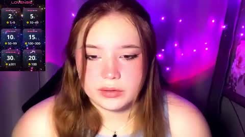 hot_sun_333 online show from 03-07-25, 12:15