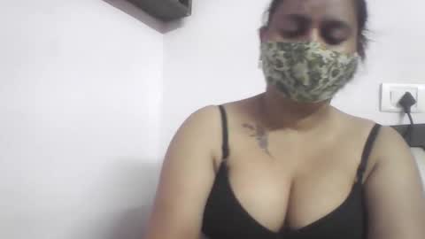 Tanvi online show from 04-28-26, 05:12