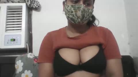 Tanvi online show from 05-19-26, 09:37