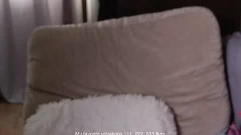 Hot Thumbelina online show from 05-12-26, 04:42