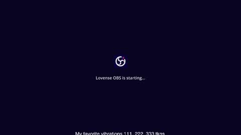 Hot Thumbelina online show from 05-13-26, 02:20