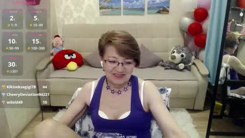 Sofia online show from 03-31-26, 05:13