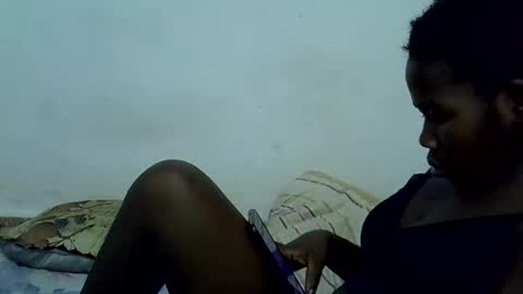 hotagrace online show from 10-30-25, 06:48