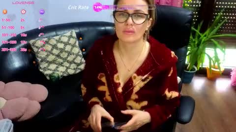 Lisa online show from 03-22-26, 07:23