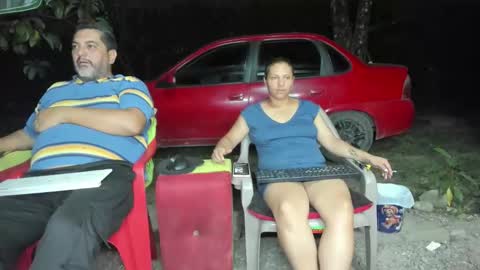 hotandfierylatinos online show from 03-05-26, 11:34