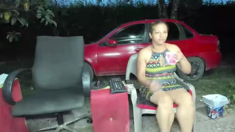 hotandfierylatinos online show from 03-09-26, 10:52