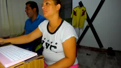 hotandfierylatinos online show from 07-09-26, 11:14