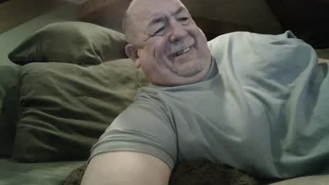 Hot and Horny online show from 02-10-25, 09:36