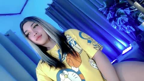 AYA online show from 06-30-26, 03:24