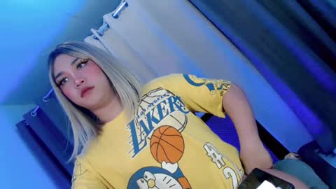 AYA online show from 07-01-26, 03:30
