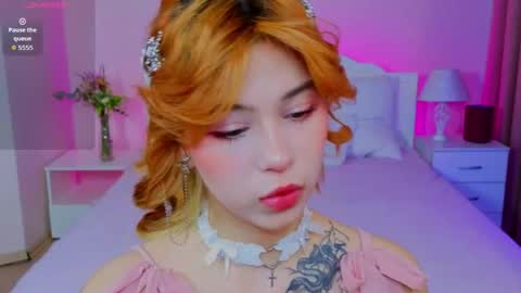 Hotary online show from 05-07-26, 03:23
