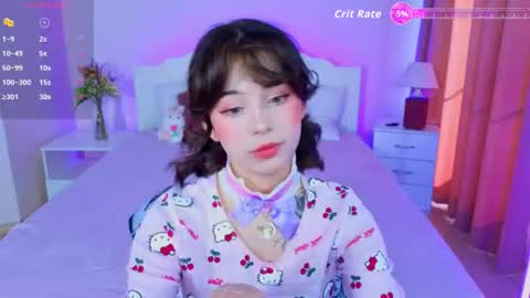 Snapshot of hotary_yuko chatting on 06-19-26, 02:38 Hotary online show from 06-19-26, 02:38