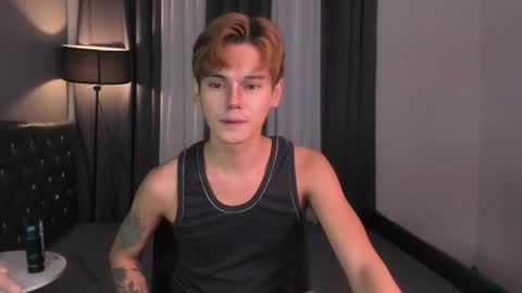 Snapshot of hotasiankenn chatting on 07-20-26, 01:24 Kenny online show from 07-20-26, 01:24