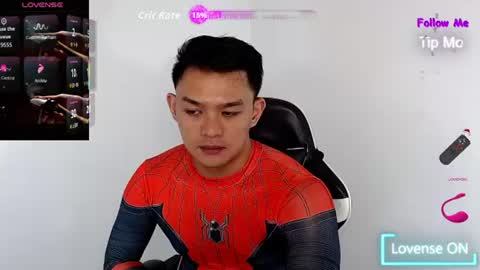 ETHAN online show from 06-14-26, 02:24