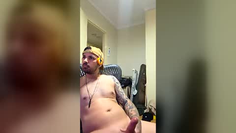 Snapshot of hotaus90 chatting on 06-14-26, 01:36 hotaus90 online show from 06-14-26, 01:36