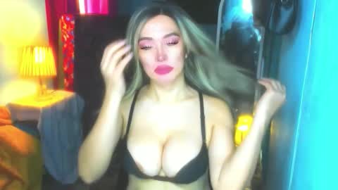 T A N Y A online show from 11-17-25, 11:54