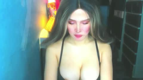 T A N Y A online show from 05-09-26, 02:06