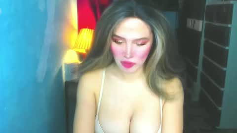 T A N Y A online show from 05-11-26, 02:17