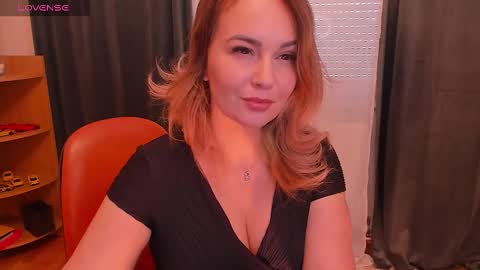 SweetBrendy online show from 03-12-25, 10:16