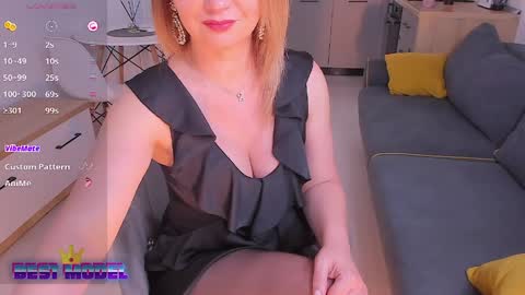 SweetBrendy online show from 04-01-26, 01:41
