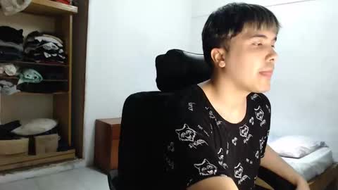 hotbaby6900 online show from 01-19-26, 03:38