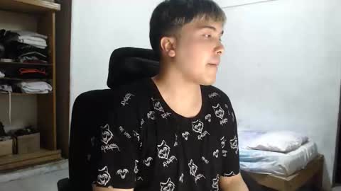 hotbaby6900 online show from 02-02-26, 05:11