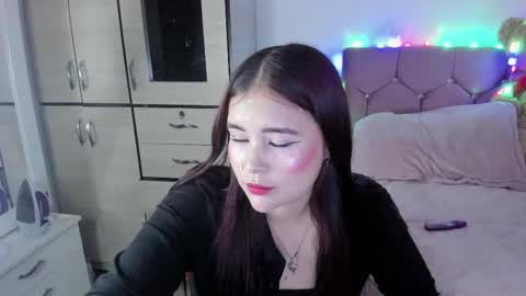 lesly and ander online show from 02-17-25, 10:58