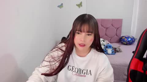 lesly and ander online show from 11-27-25, 08:33