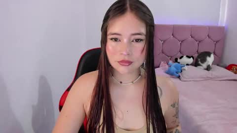 Snapshot of hotbbcwife chatting on 04-17-26, 06:55 lesly and ander online show from 04-17-26, 06:55