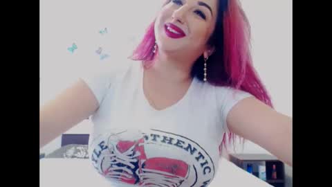 hotboobsmaya online show from 02-05-25, 12:17