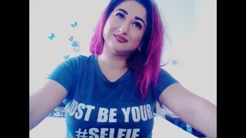 hotboobsmaya online show from 02-07-25, 10:08