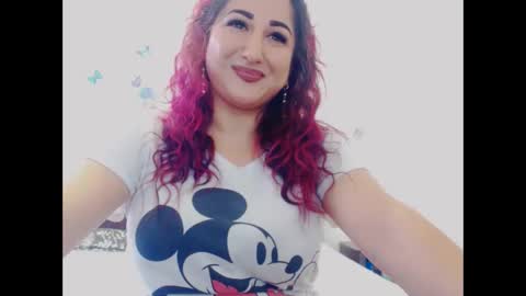 hotboobsmaya online show from 02-10-25, 09:36