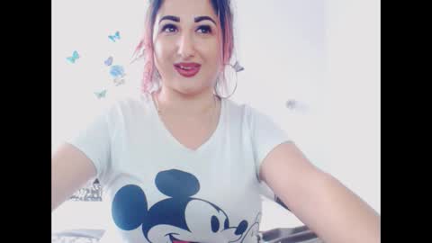 hotboobsmaya online show from 02-17-25, 12:27