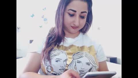 hotboobsmaya online show from 09-25-25, 09:35