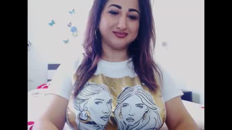 hotboobsmaya online show from 10-08-25, 10:46