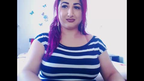 hotboobsmaya online show from 11-01-25, 09:33