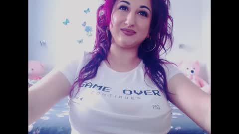 hotboobsmaya online show from 05-09-26, 09:36